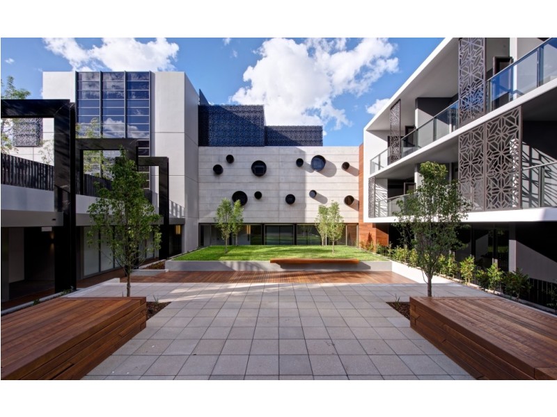 112/14 Elizabeth Street, Malvern VIC 3144