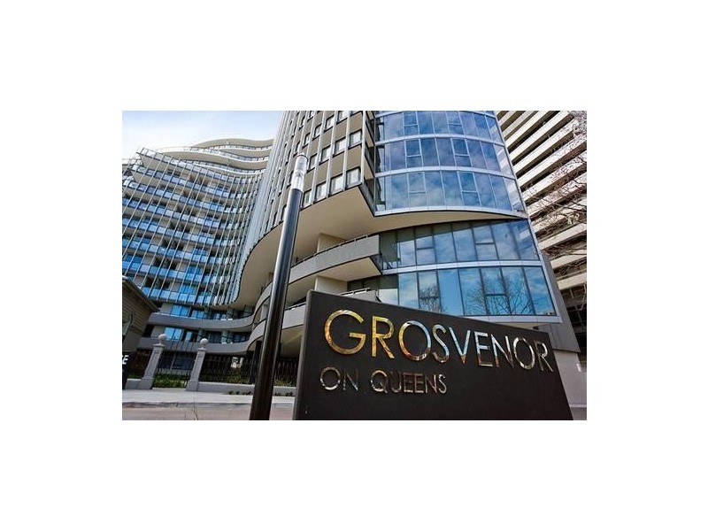 102/55 Queens Road, Melbourne VIC 3000
