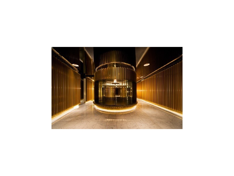 1202/200 Spencer Street, Melbourne VIC 3000