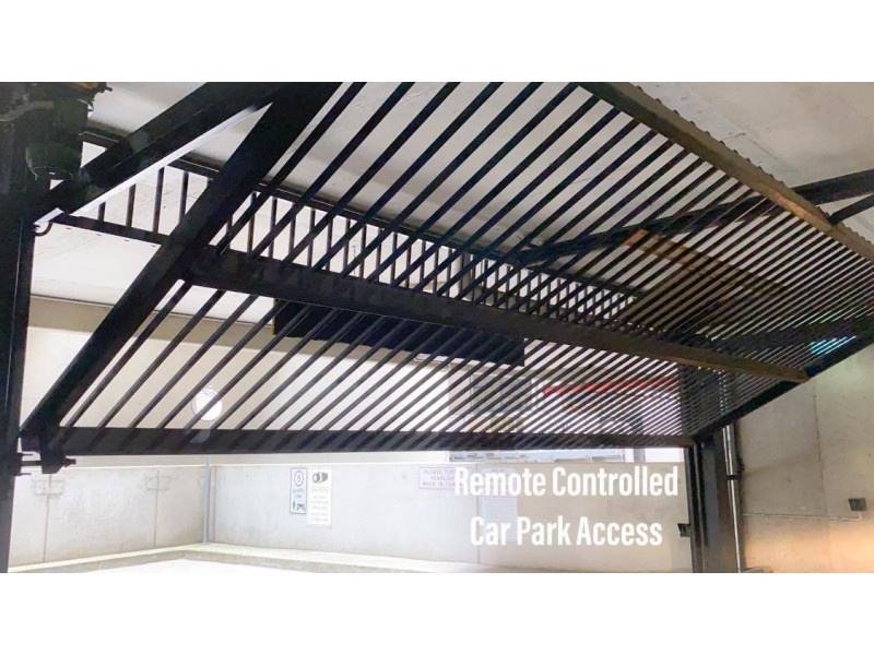 1202/200 Spencer Street, Melbourne VIC 3000