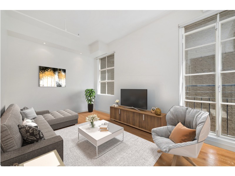711/422 Collins Street, Melbourne VIC 3000