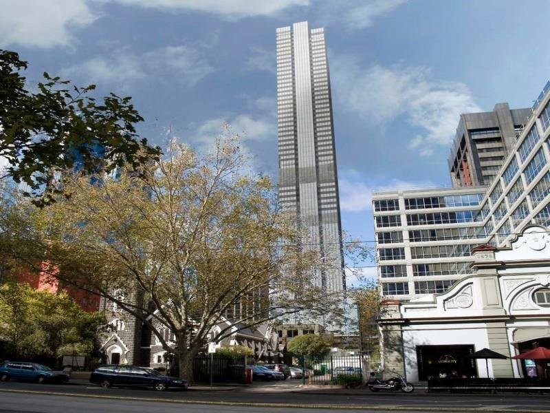 1208/568 Collins Street, Melbourne VIC 3000