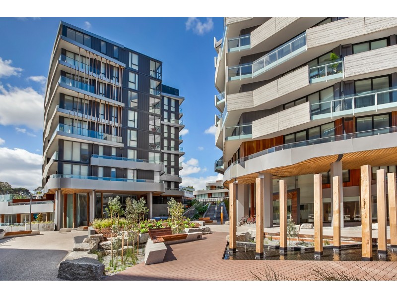 312/1 Acacia Place, Abbotsford VIC 3067