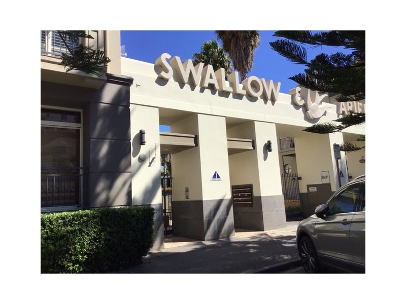 303/1 Stokes Street, Port Melbourne VIC 3207