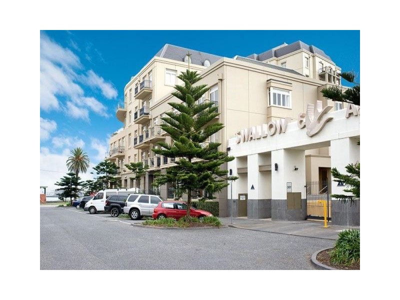 303/1 Stokes Street, Port Melbourne VIC 3207