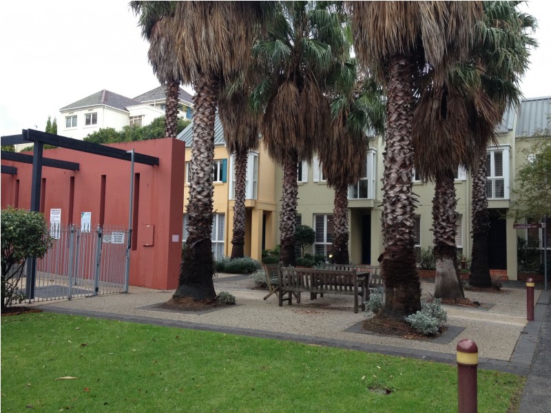 303/1 Stokes Street, Port Melbourne VIC 3207