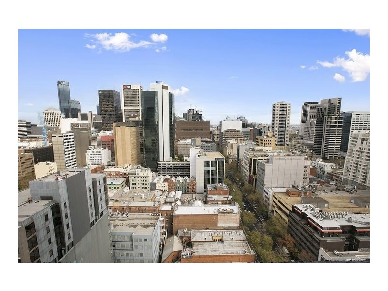 2310/250 Elizabeth Street, Melbourne VIC 3000