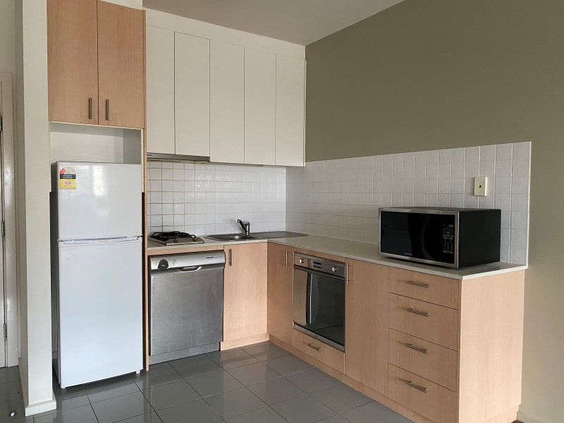 2310/250 Elizabeth Street, Melbourne VIC 3000