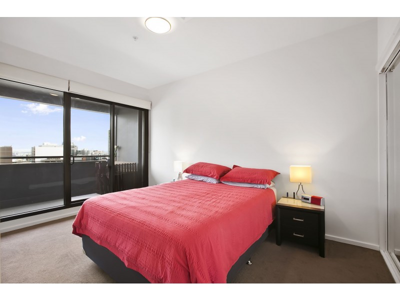 2310/250 Elizabeth Street, Melbourne VIC 3000