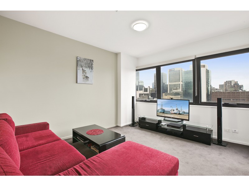 2310/250 Elizabeth Street, Melbourne VIC 3000
