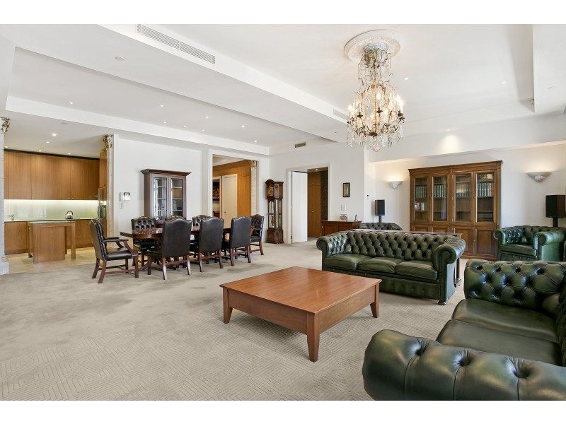 904/201 Collins Street, Melbourne VIC 3000