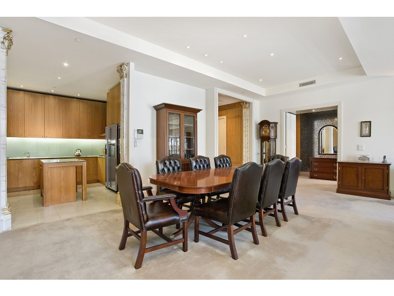 904/201 Collins Street, Melbourne VIC 3000