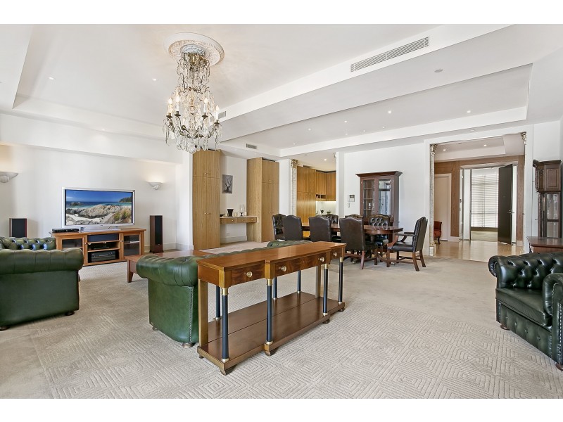 904/201 Collins Street, Melbourne VIC 3000