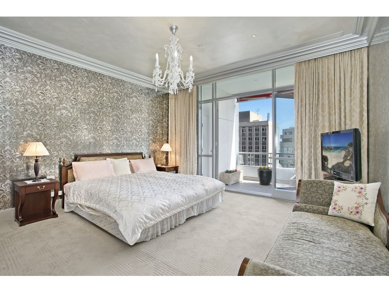 904/201 Collins Street, Melbourne VIC 3000