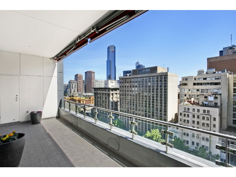 904/201 Collins Street, Melbourne VIC 3000