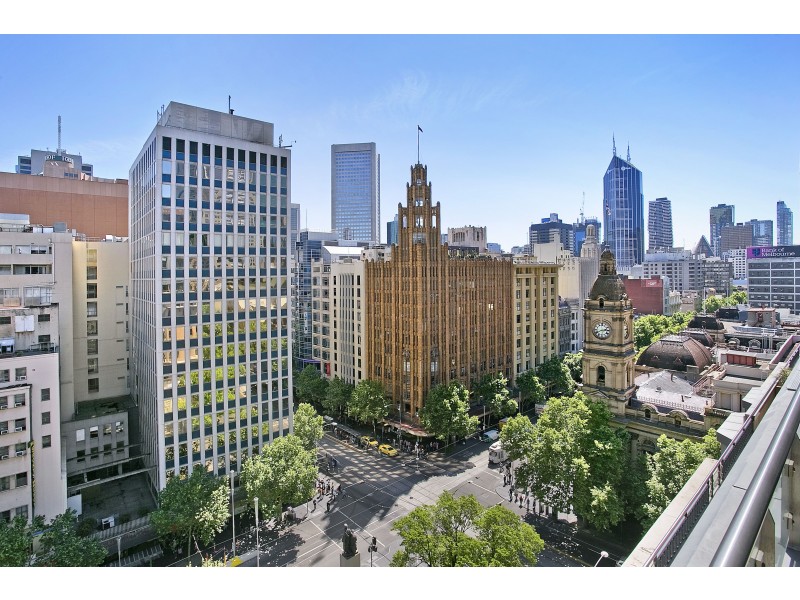 904/201 Collins Street, Melbourne VIC 3000