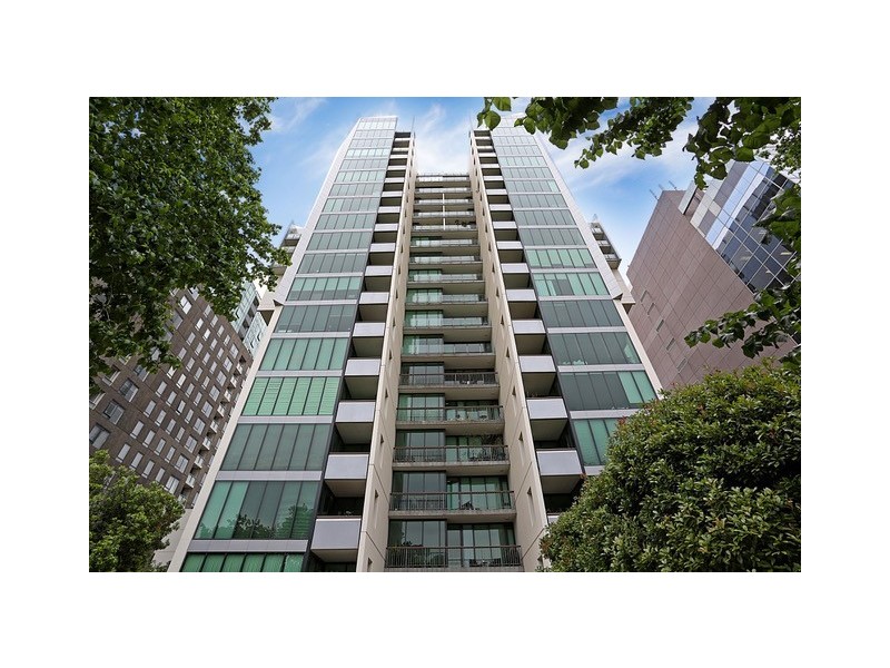 1002/582 St Kilda Road, Melbourne VIC 3004