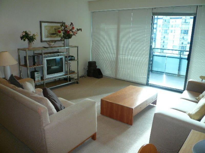 1703/80 Clarendon Street, South Melbourne VIC 3205