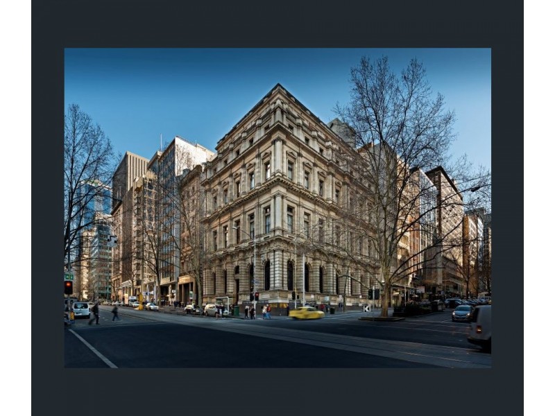 33/394 Collins Street, Melbourne VIC 3000