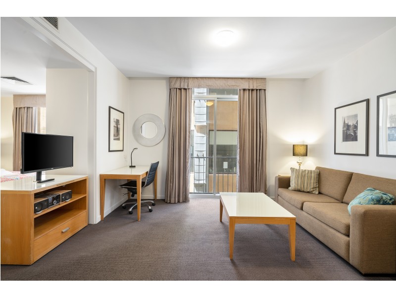 33/394 Collins Street, Melbourne VIC 3000