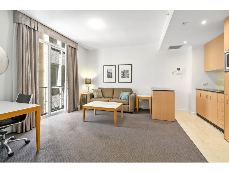 33/394 Collins Street, Melbourne VIC 3000