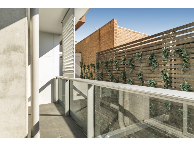 209/4 Bik Lane, Fitzroy North VIC 3068