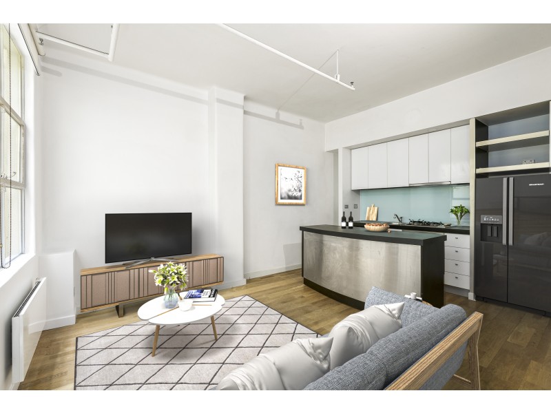 706/422 Collins Street, Melbourne VIC 3000
