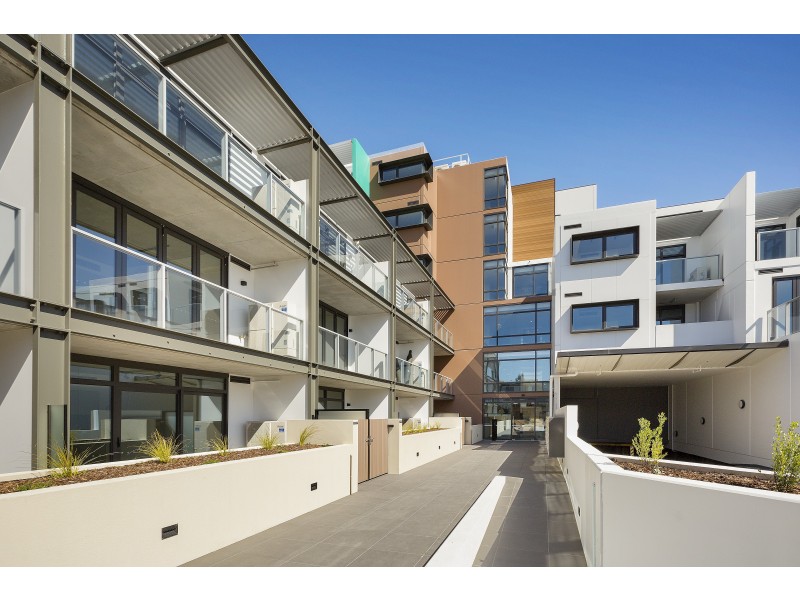 601/71-89 Hobsons Road, Kensington VIC 3031