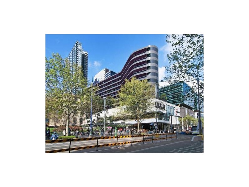 306/300 Swanston Street, Melbourne VIC 3000