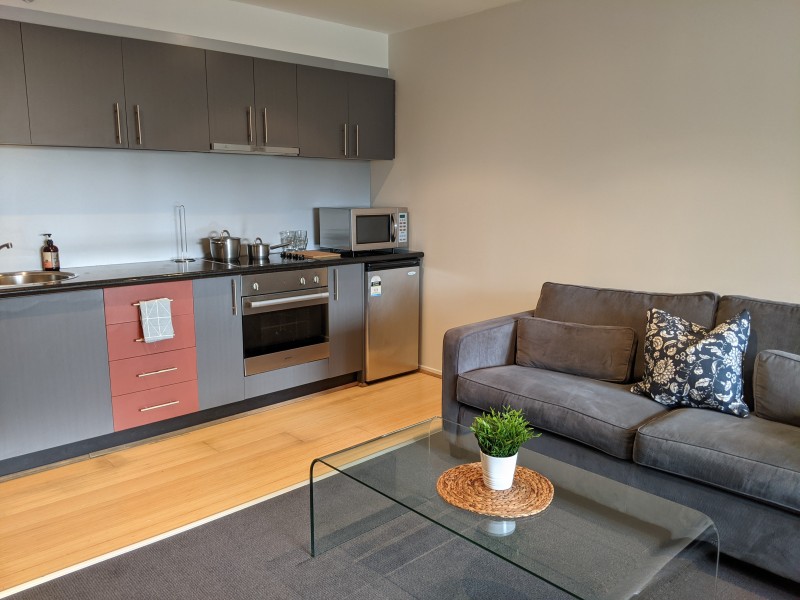 1501/325 Collins Street, Melbourne VIC 3000