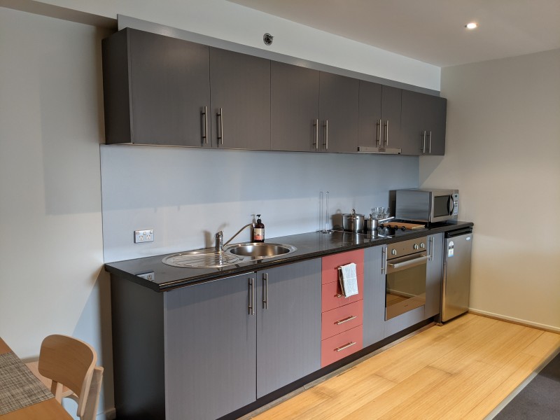 1501/325 Collins Street, Melbourne VIC 3000