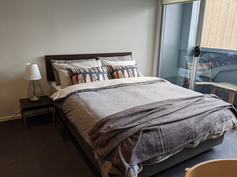 1501/325 Collins Street, Melbourne VIC 3000