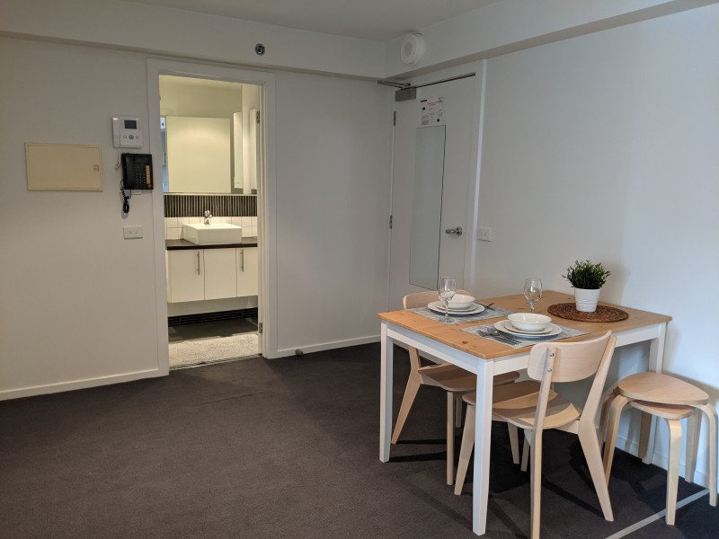 1501/325 Collins Street, Melbourne VIC 3000