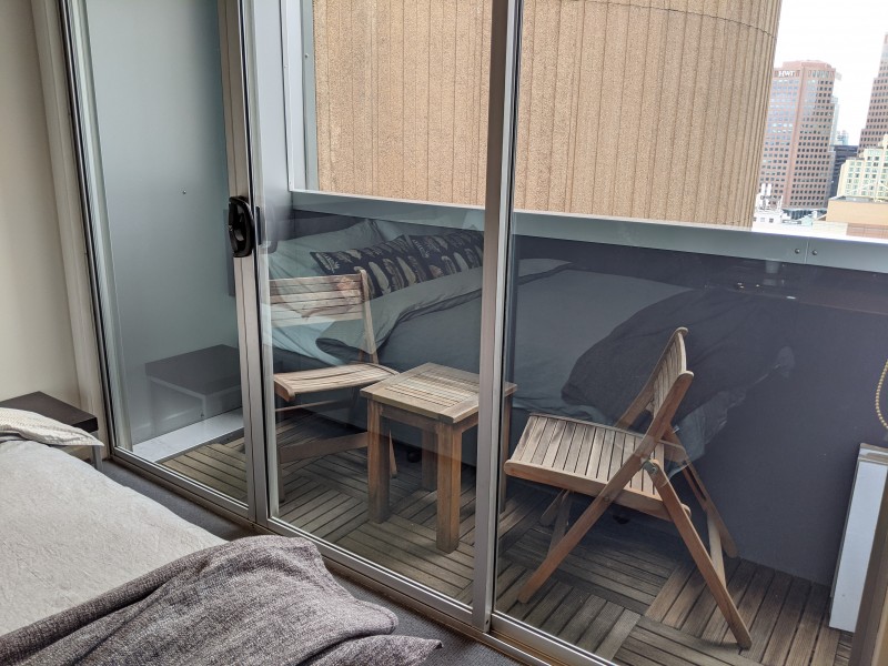 1501/325 Collins Street, Melbourne VIC 3000