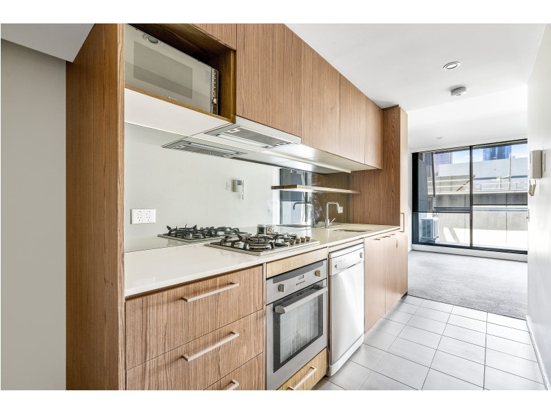 2204/350 William Street, Melbourne VIC 3000
