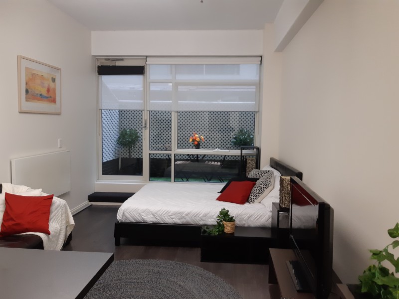 208/408 Lonsdale Street, Melbourne VIC 3000