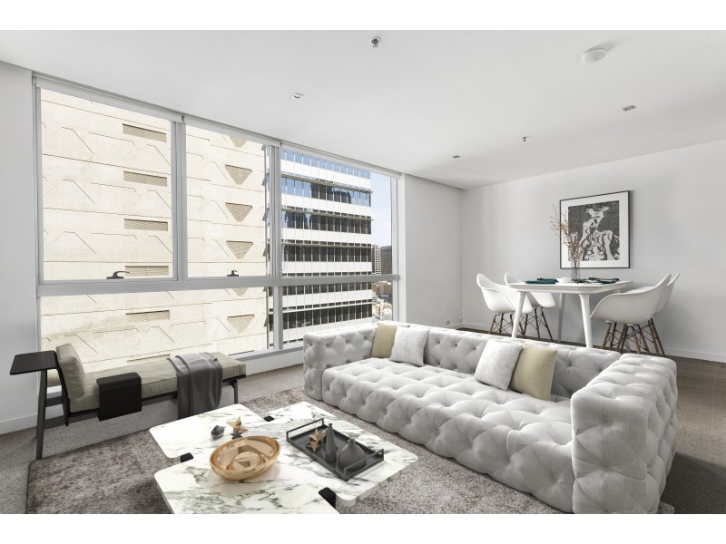 2912/22-24 Jane Bell Lane, Melbourne VIC 3000