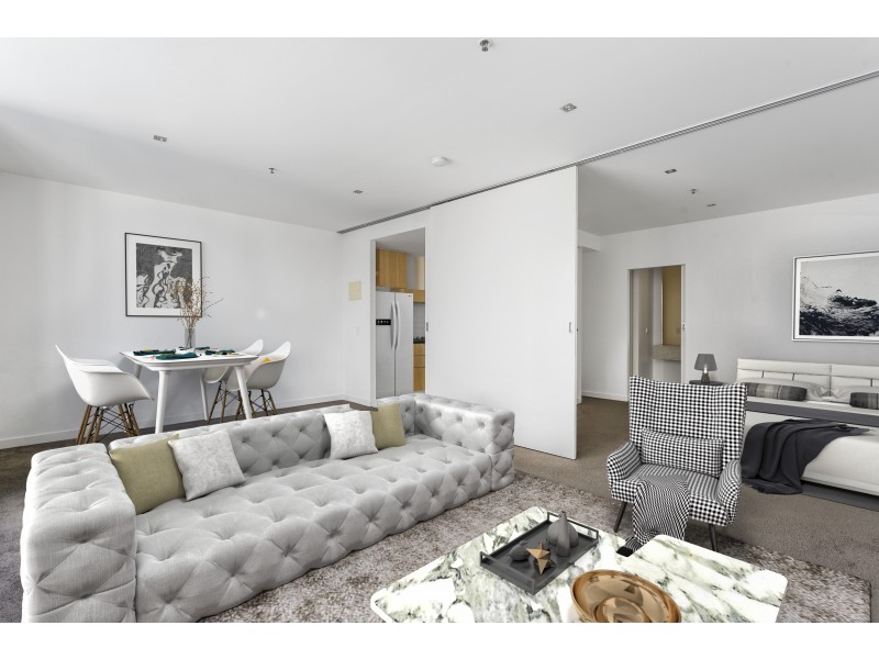 2912/22-24 Jane Bell Lane, Melbourne VIC 3000