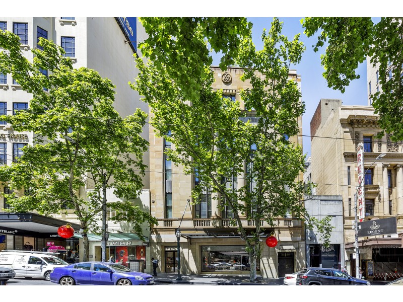 5.1/187 Collins Street, Melbourne VIC 3000