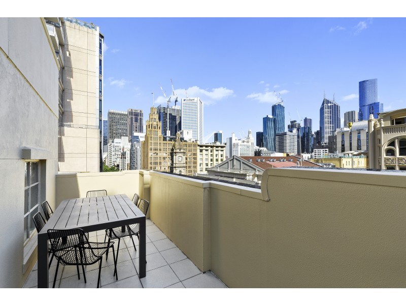 5.1/187 Collins Street, Melbourne VIC 3000