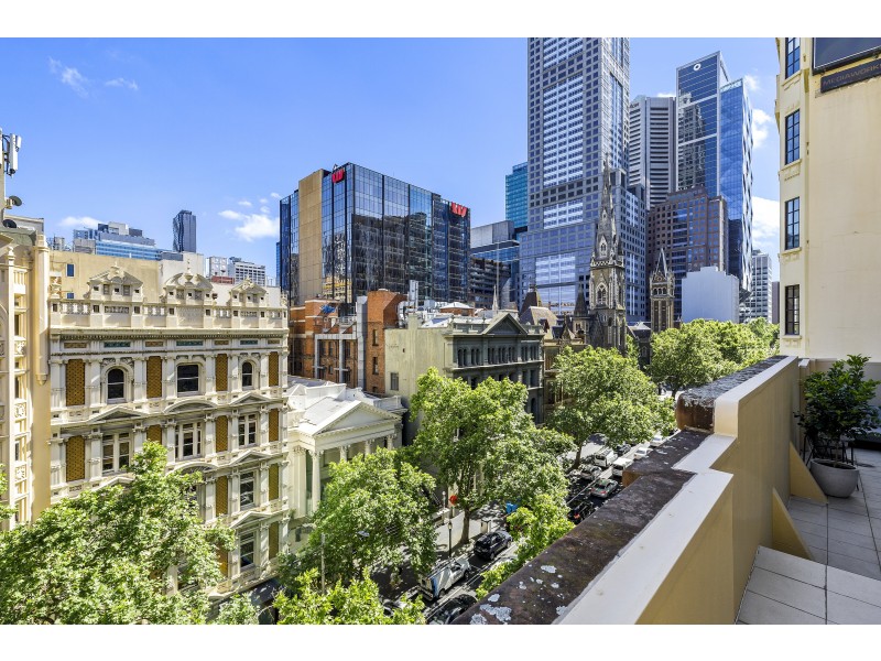 5.1/187 Collins Street, Melbourne VIC 3000