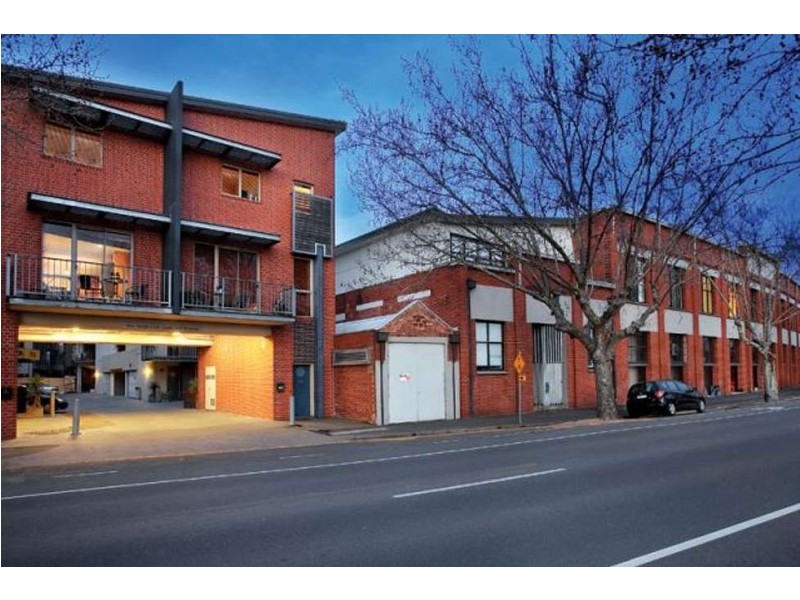71/84 Trenerry Crescent, Abbotsford VIC 3067