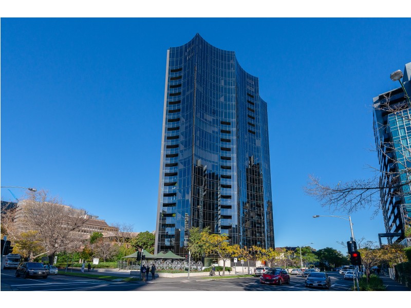 602/454 St Kilda Road, Melbourne VIC 3004