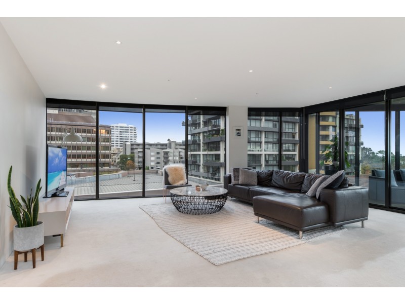 602/454 St Kilda Road, Melbourne VIC 3004
