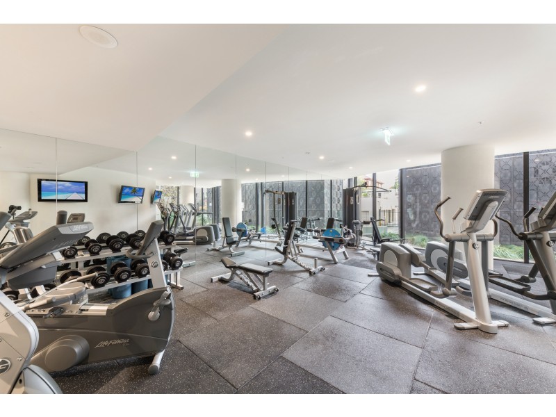 602/454 St Kilda Road, Melbourne VIC 3004