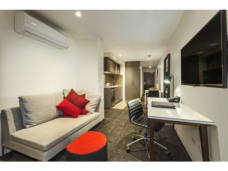 210B/611 Victoria Street, Abbotsford VIC 3067
