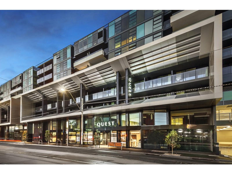210B/611 Victoria Street, Abbotsford VIC 3067