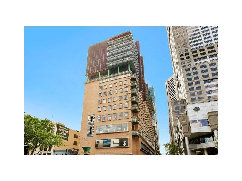 908/118 Russell Street, Melbourne VIC 3000