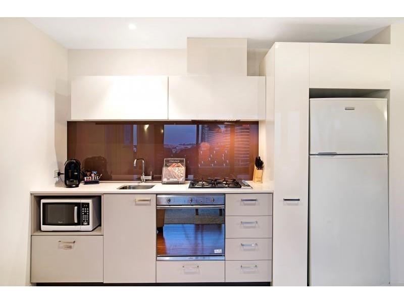 2404/200 Spencer Street, Melbourne VIC 3000