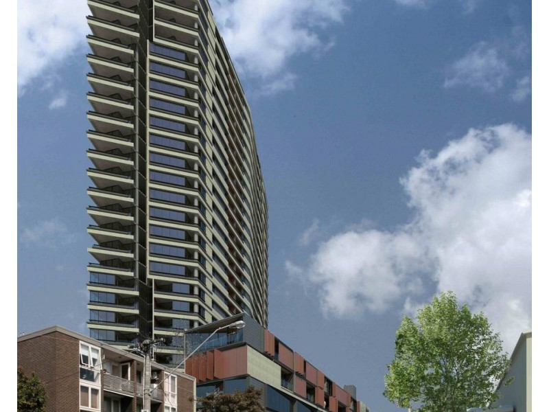 1602/3-5 St Kilda Road, St Kilda VIC 3182